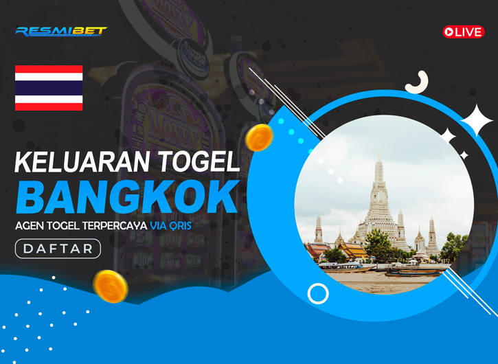 bangkok