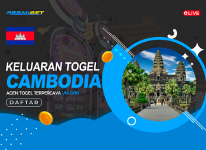cambodia