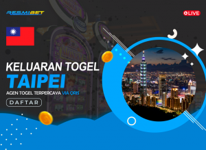 taipei