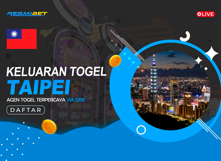 taipei
